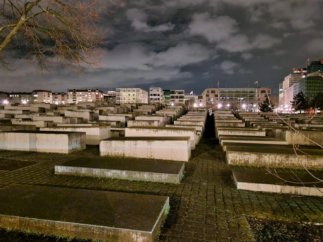 Explore Berlin’s Alternative Vegetarian Communities and Creative Cuisine