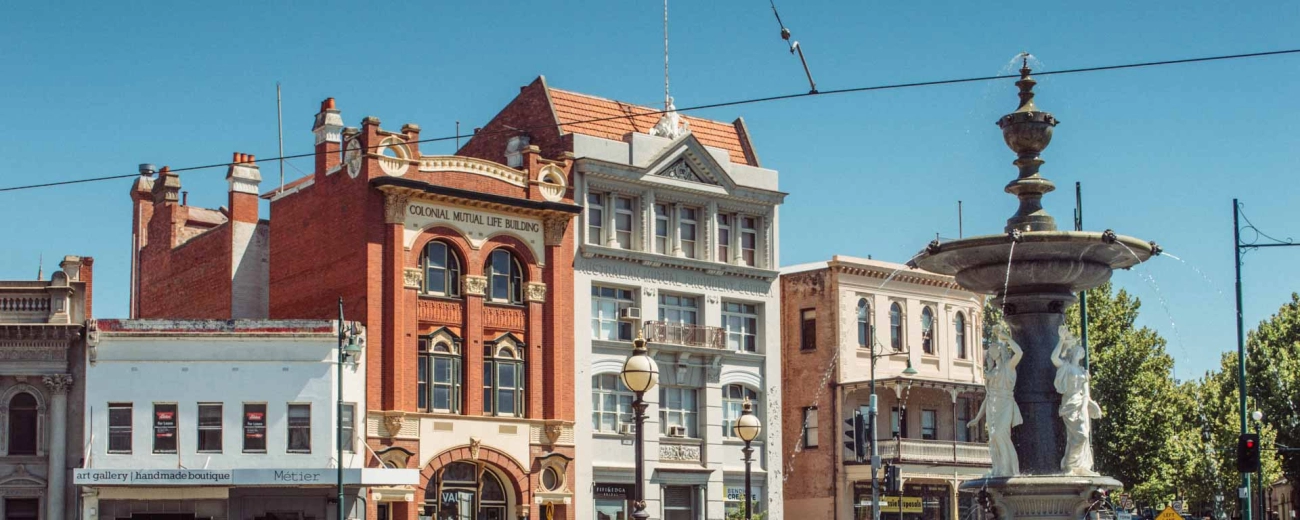 Five Most Charming Artsy Towns Near Melbourne Perfect for Weekend Stays