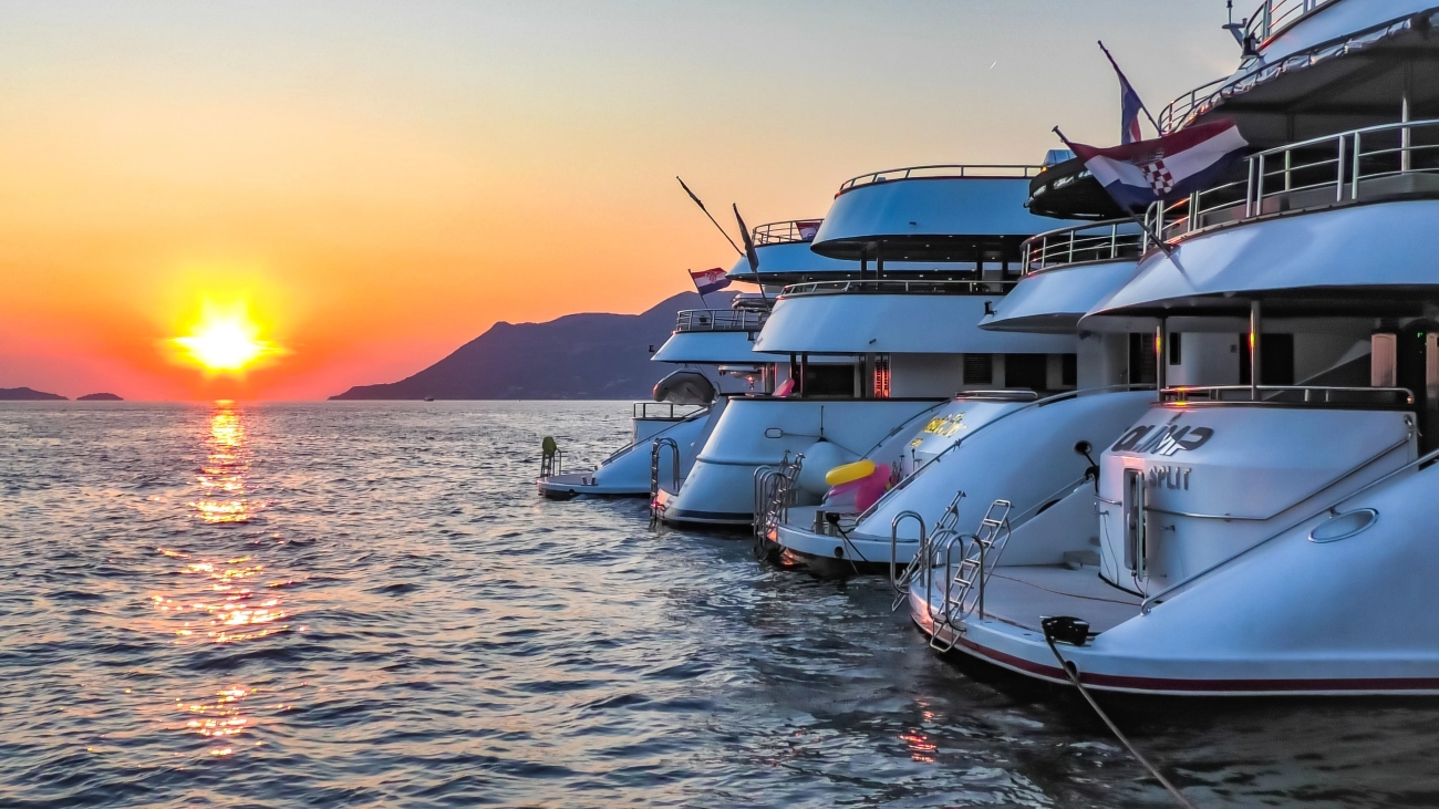 Island Hopping in Croatia Guide Locals’ Best Routes and Tips