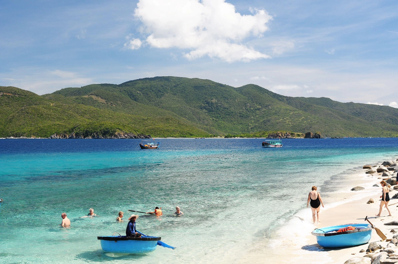 Exploring Authentic Uncommercialized Fishing Villages in Central Vietnam
