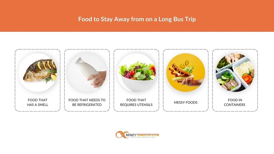 How to Stay Nourished on Long Bus Rides in Latin America Guide