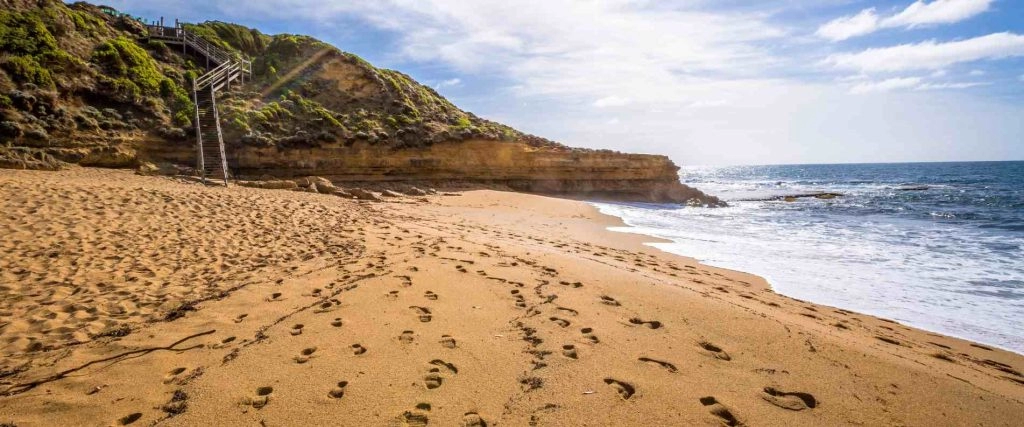 Melbourne to Great Ocean Road Slow Travel Guide for Meaningful Road Trips