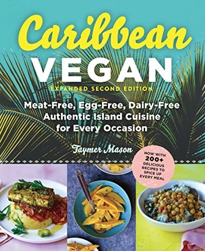 Plant-Based Caribbean Coast Delights for Vegan Travelers Guide