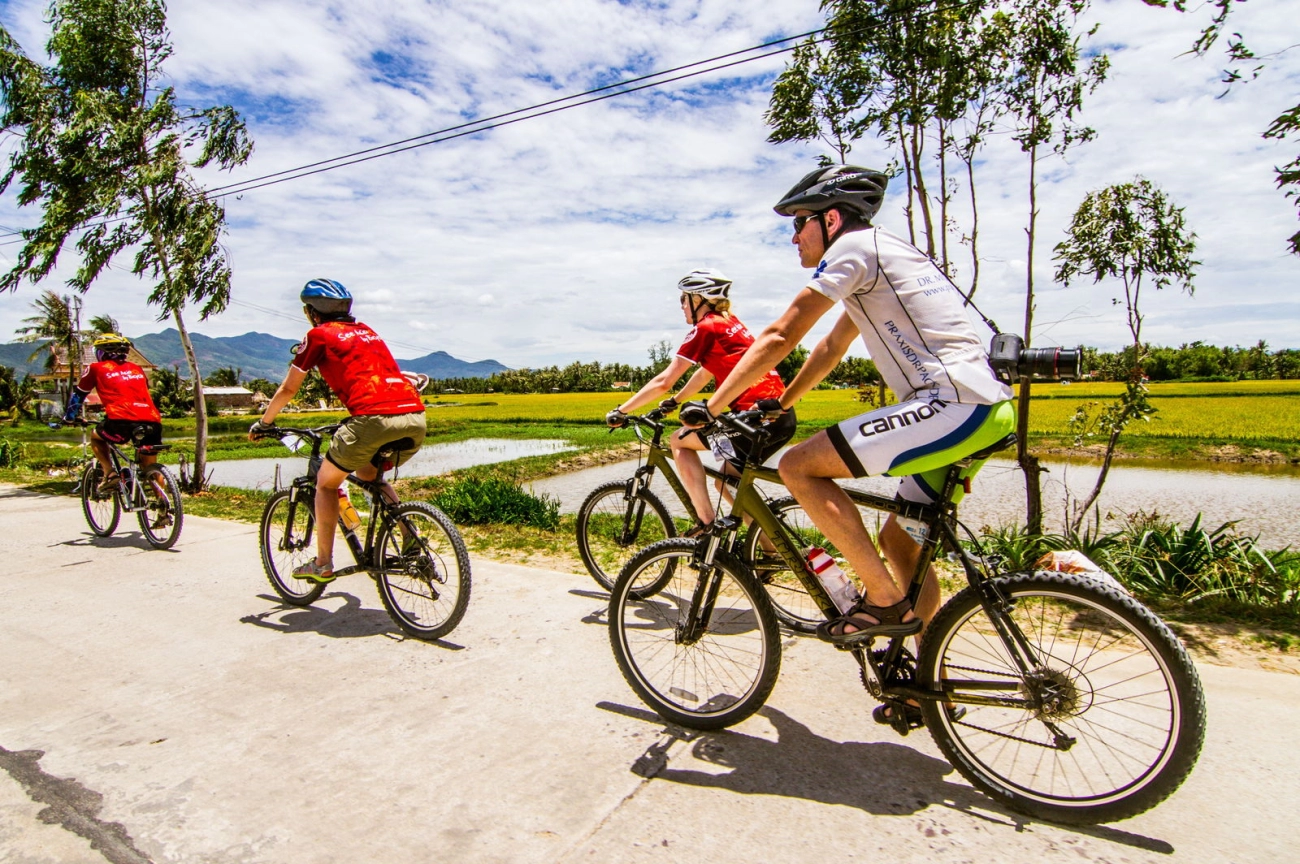 Cycling Through Rural Cambodia for an Authentic Slow Travel Experience