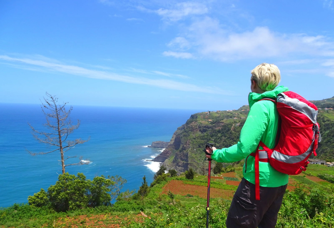 Solo Backpacking in the Balkans A Soulful Journey of Scenery and Self