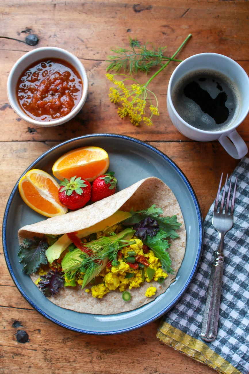 Top Plant-Based Protein Sources for Authentic South American Breakfasts