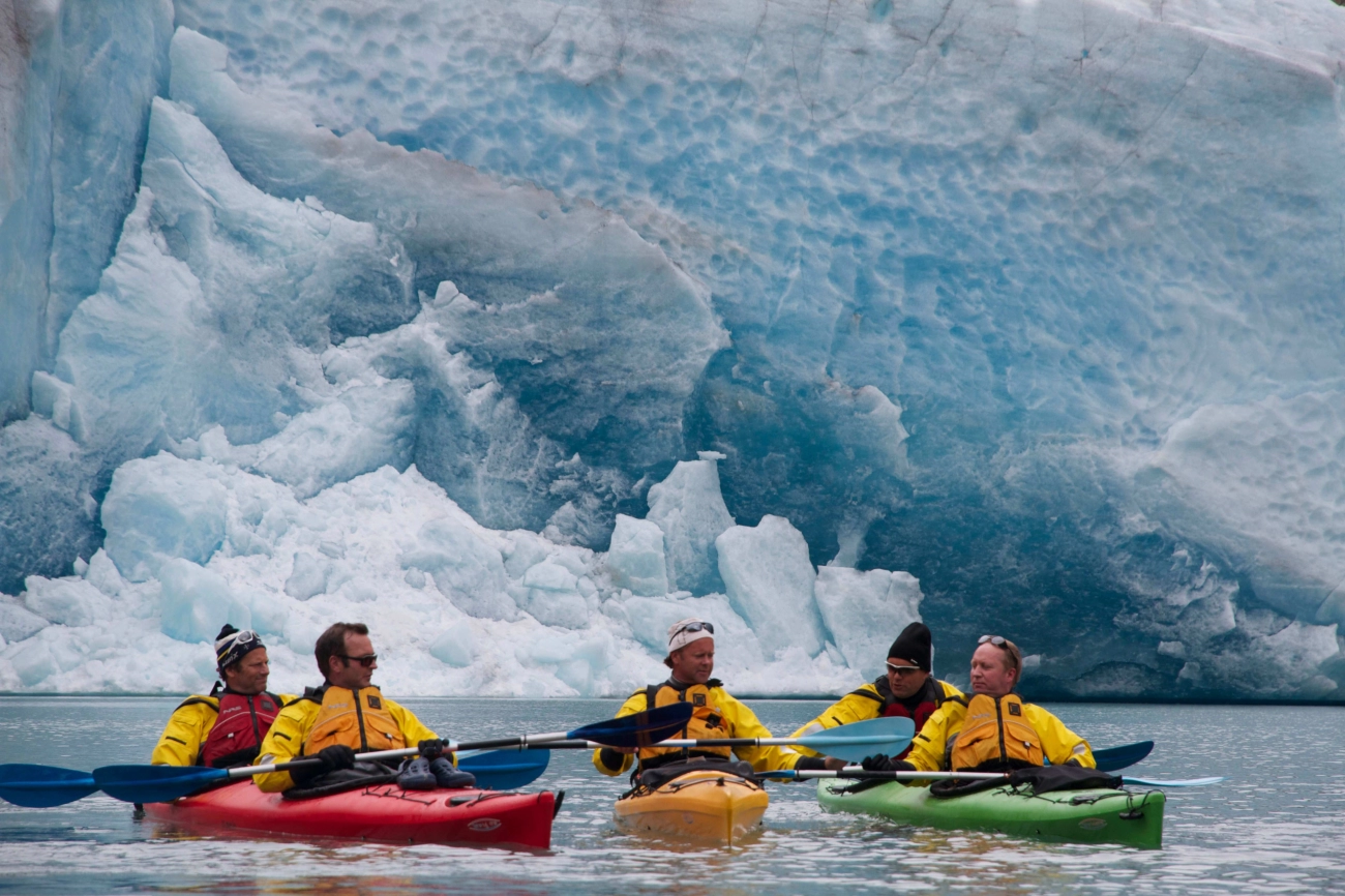 Eco-Friendly Accommodations for Sustainable Norway Fjord Travel