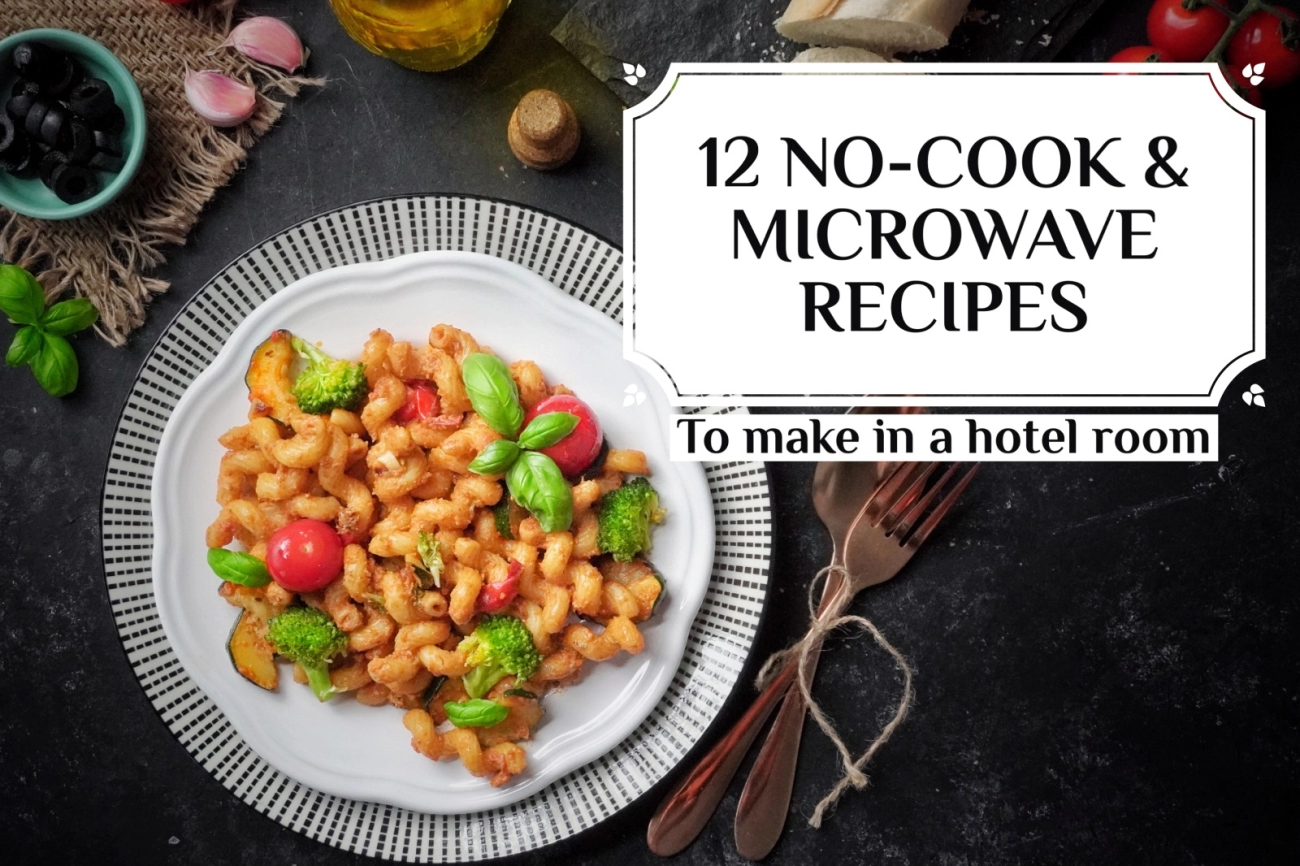 How to Cook Authentic Vegetarian Local Dishes in Your Airbnb