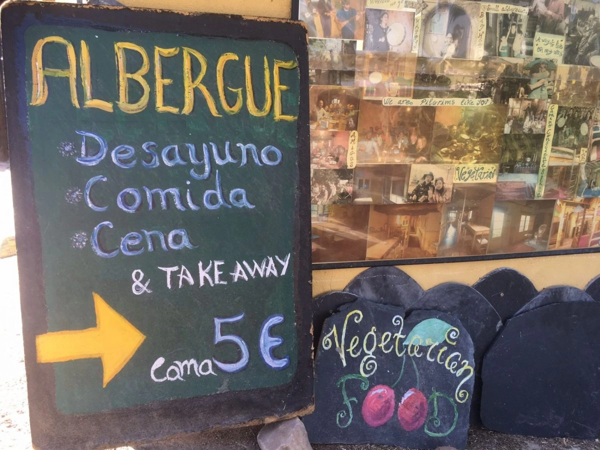 Vegetarian-Friendly Stops on Spain’s Northern Camino Routes Guide