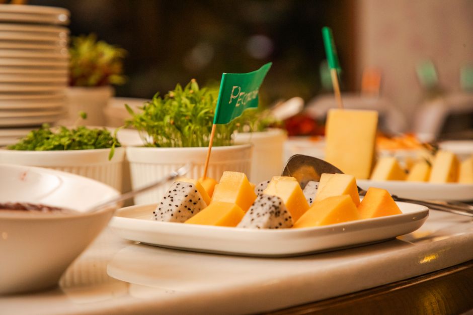 Chiang Mai Vegetarian Winter Escape: A Cooler, Drier Plan