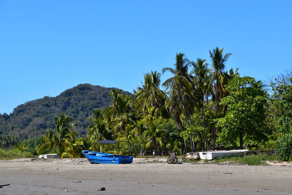 Costa Rica Vacation Packages: The Vegetarian Cost Filter