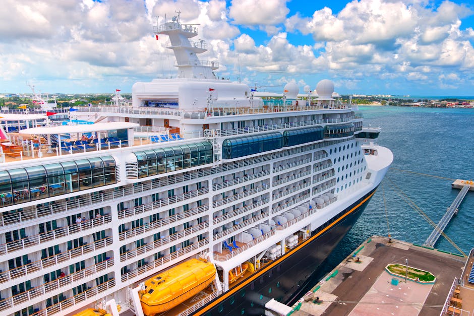 Managing Your Cruise Vacation Receipt and Onboard Account Statements 2024