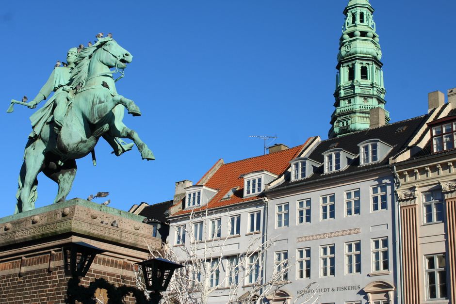 Denmark Travel Tips: The Vegetarian Survival Guide Nobody Writes