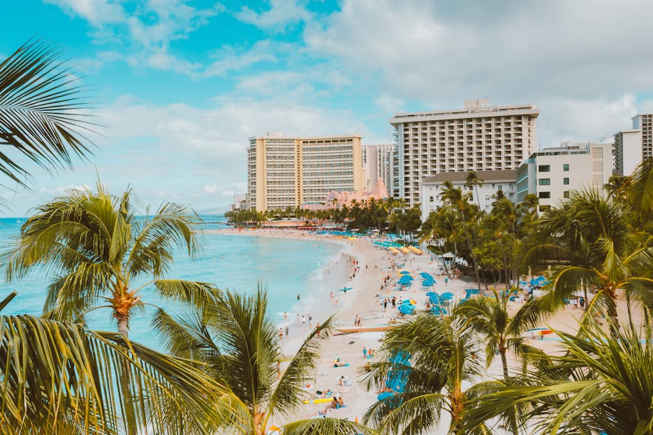 Holiday Destinations Hot In September: 7 Hot September Destinations That Dodge Crowds and Storms