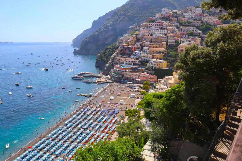 Holiday Destinations Hot In September: September Holiday Destinations That Beat the Summer Crowds