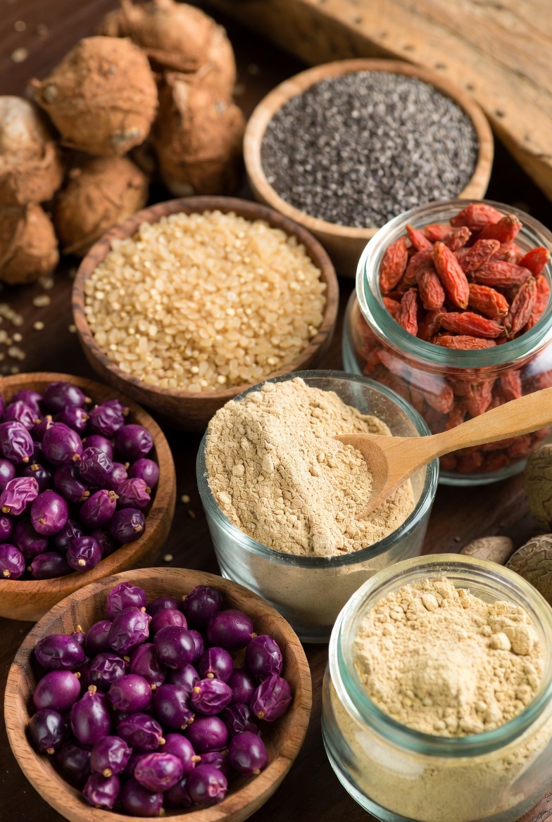 Local South American Trail Superfoods You Must Discover