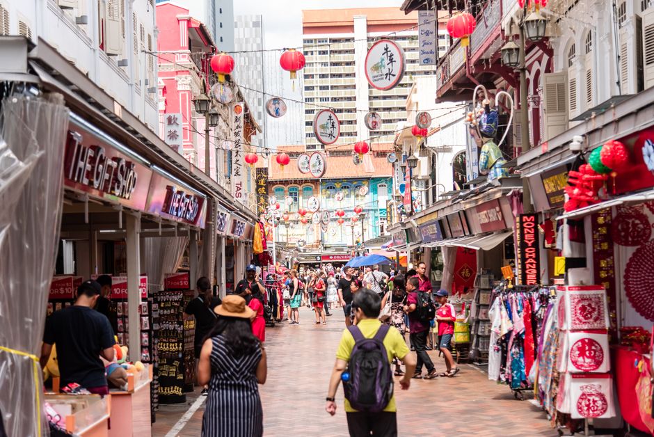 Travel Destinations That Don’T Require A Passport: No-Passport Travel: 8 Places US Citizens Can Visit Without One