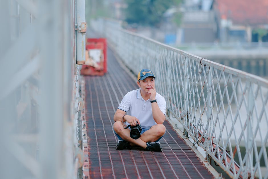 Travel Photography Jobs: How Freshers Get Hired