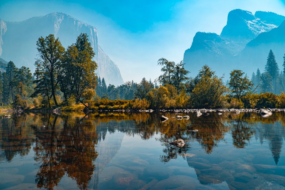 Yosemite Backpacking Guide Jobs: The Real Path to Getting Paid to Hike